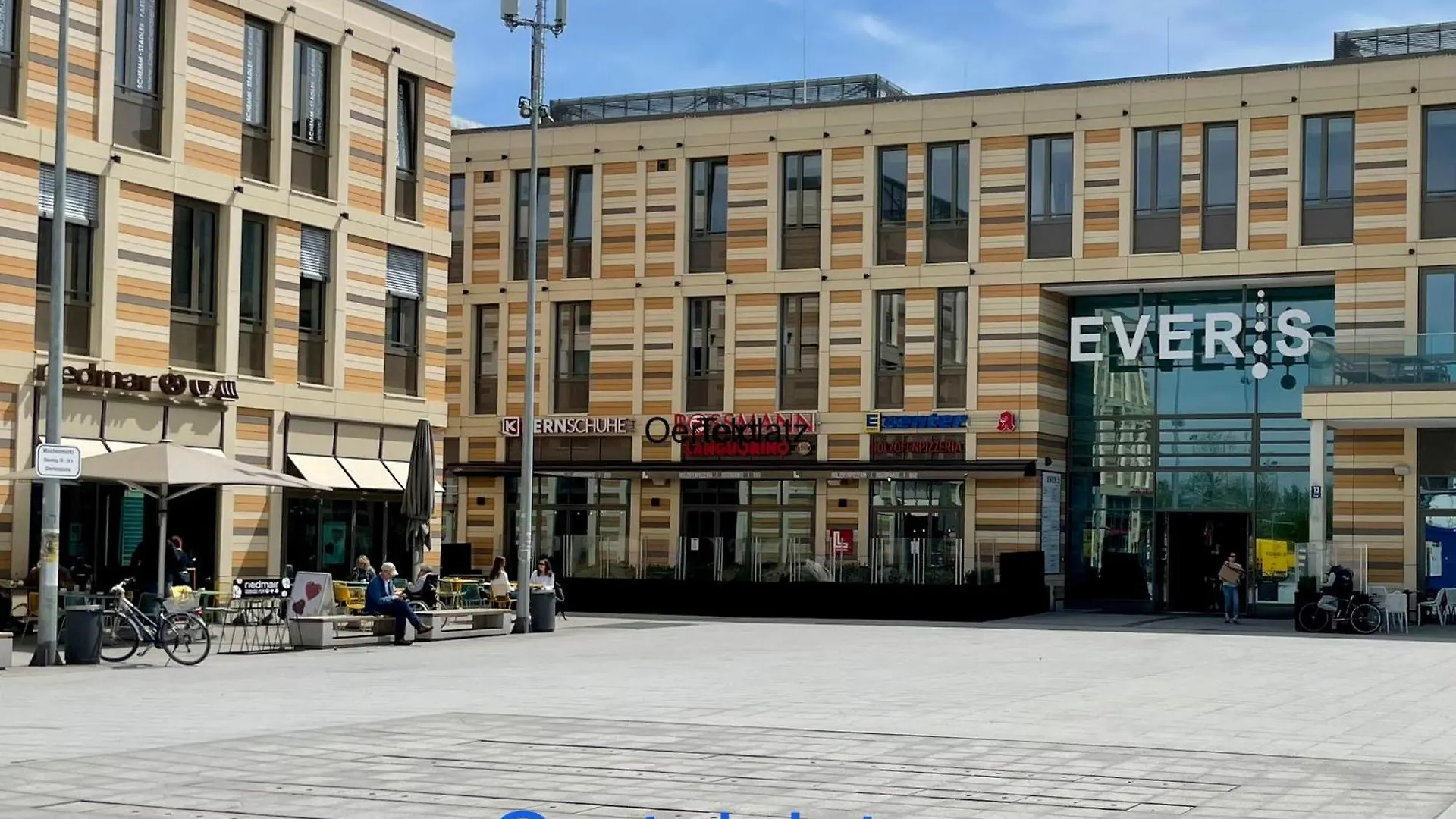 Stadtwohnung Am Oertelplatz Münih Almanya